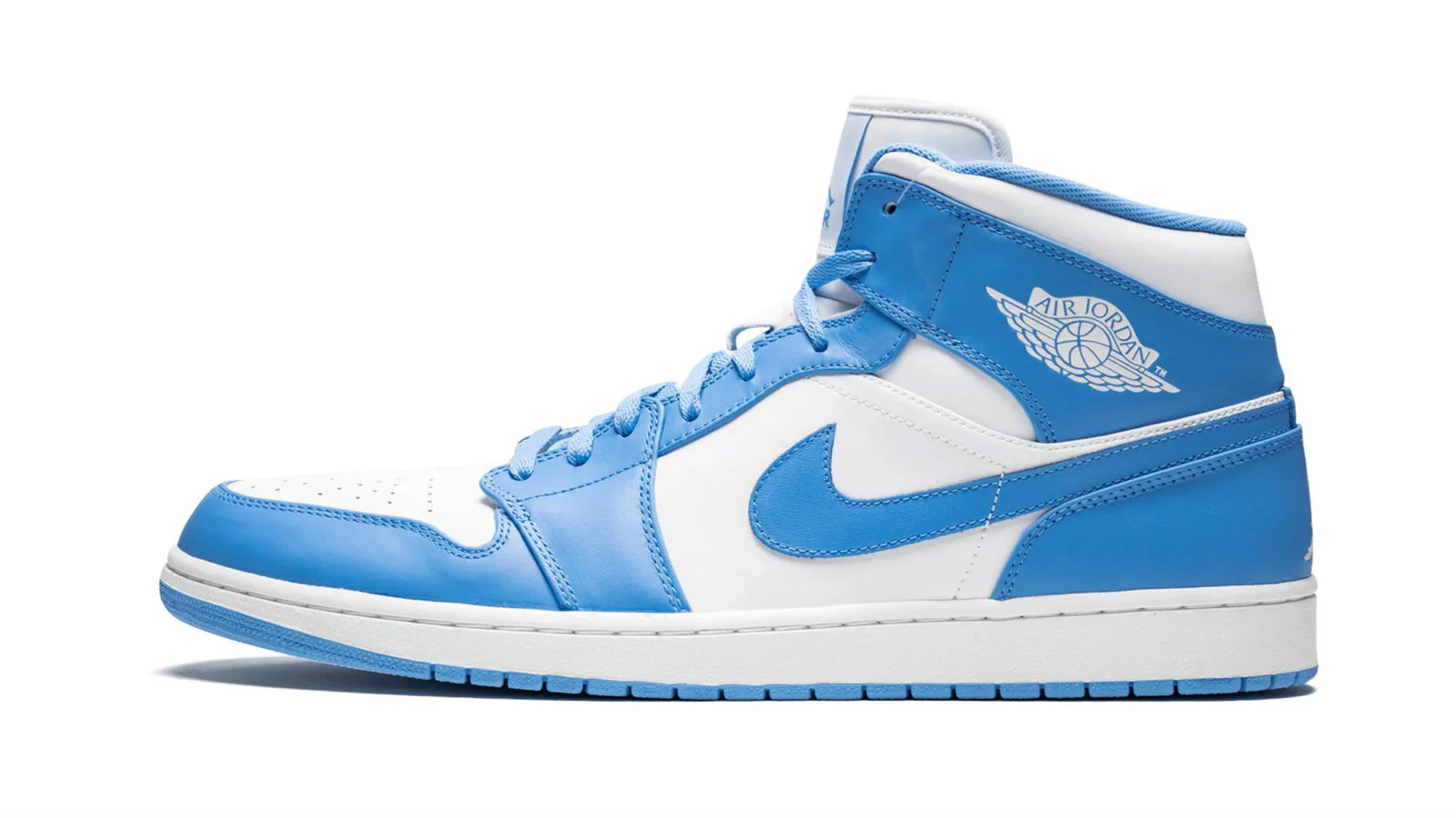 Jordan 1 Mid
