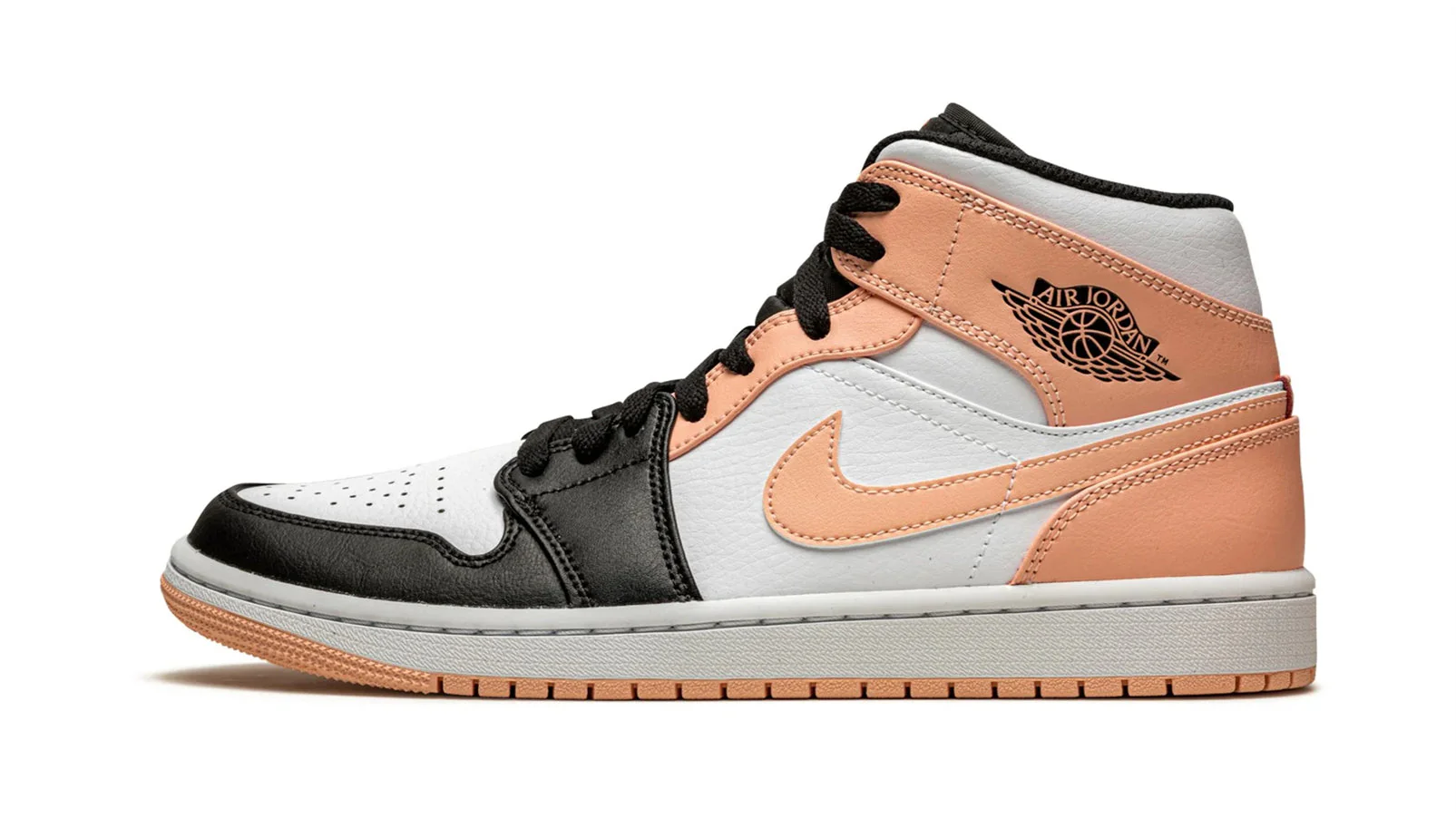 Jordan 1 Mid
