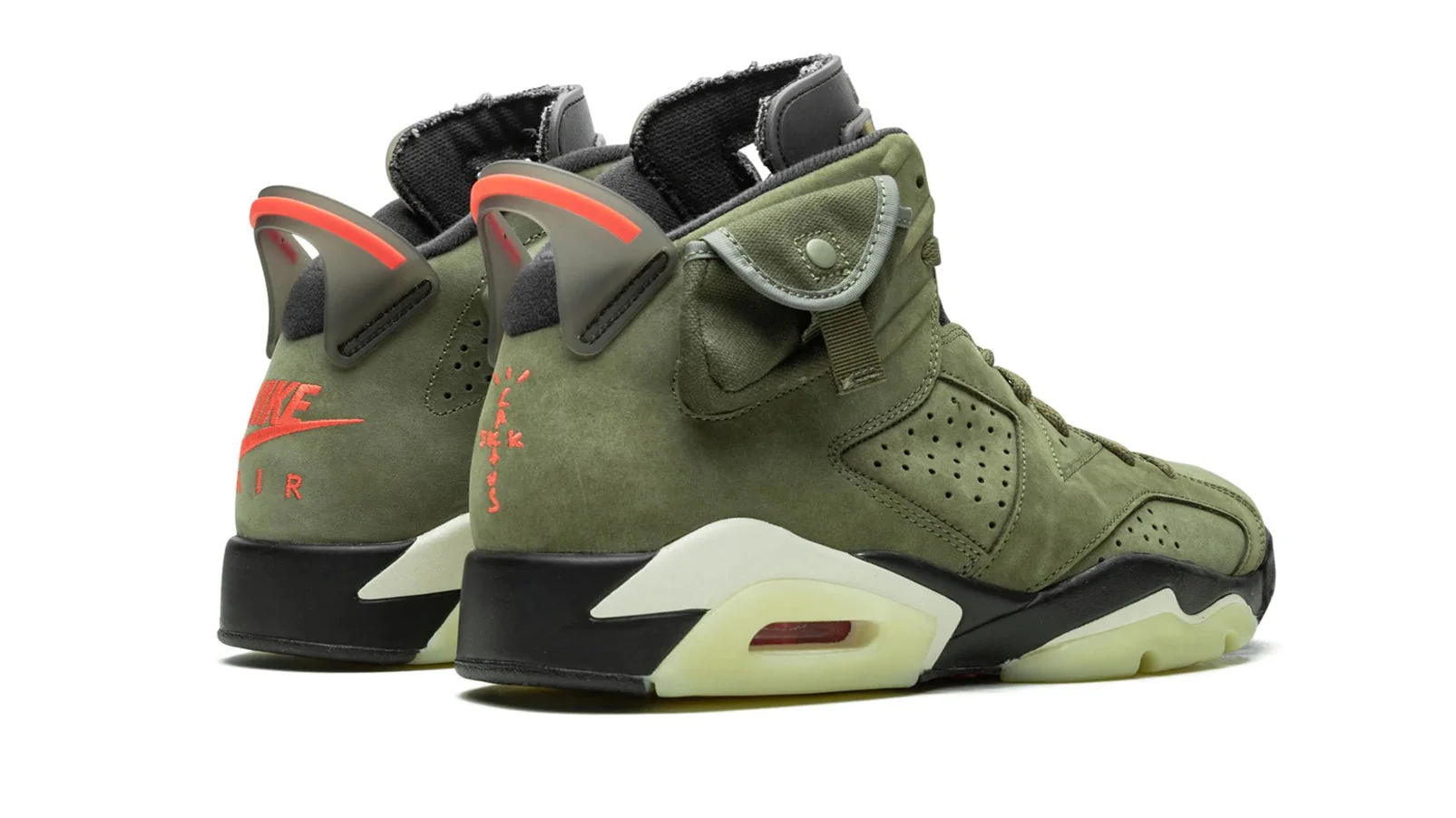 Jordan 6 Retro