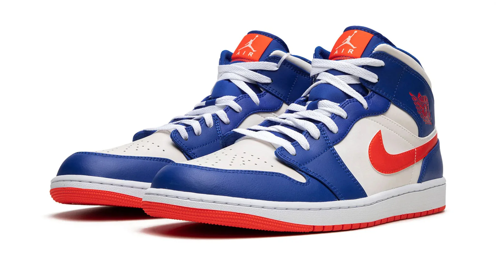Jordan 1 MID