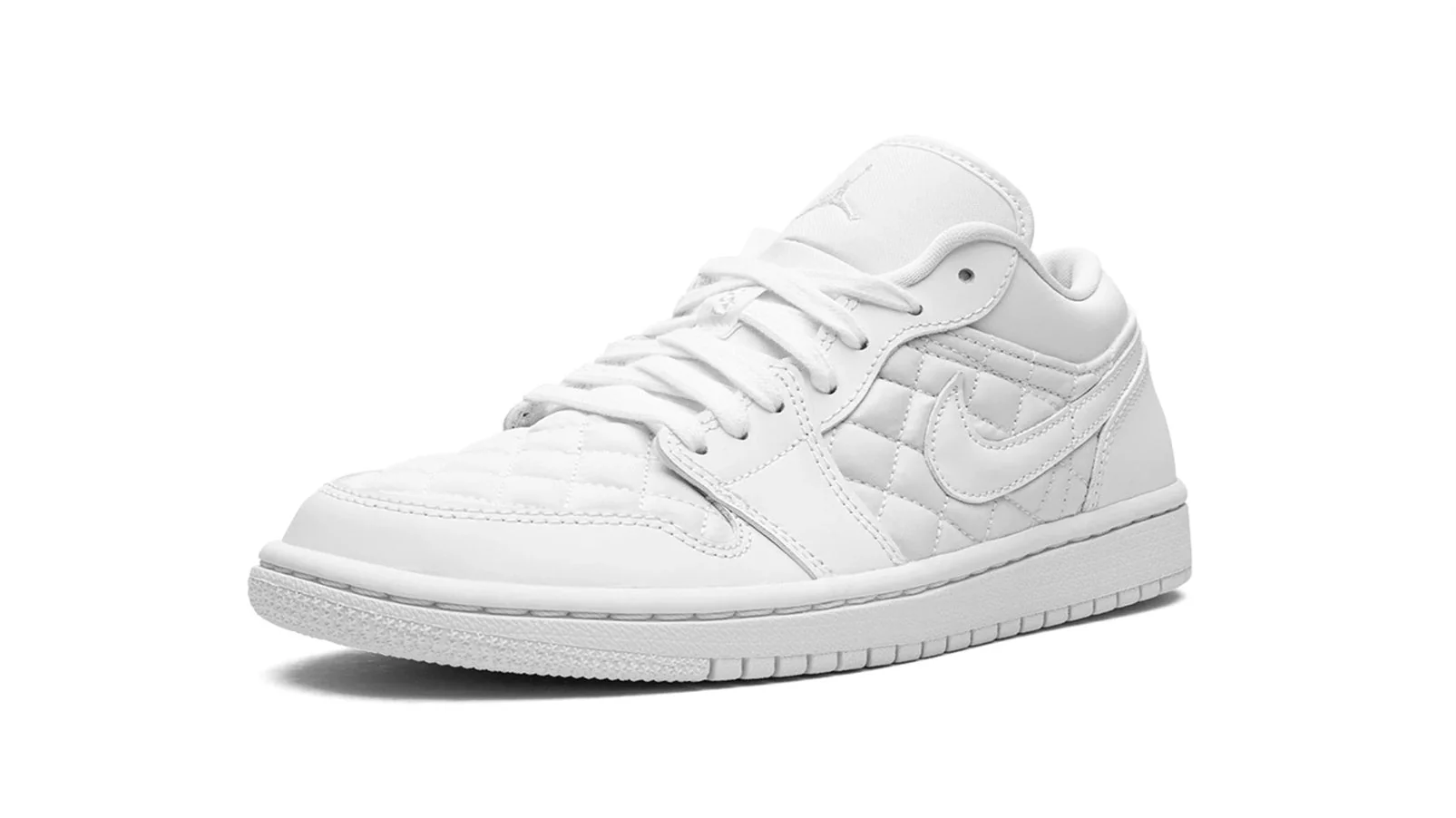 Jordan 1 LO QUILTED WMNS