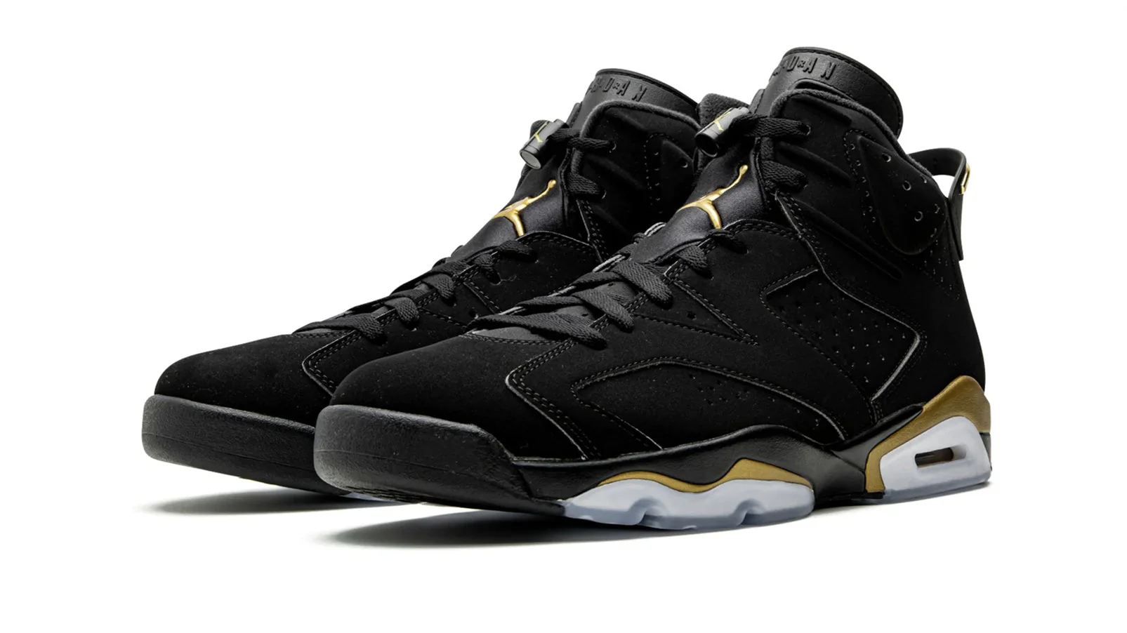 Jordan 6 Retro