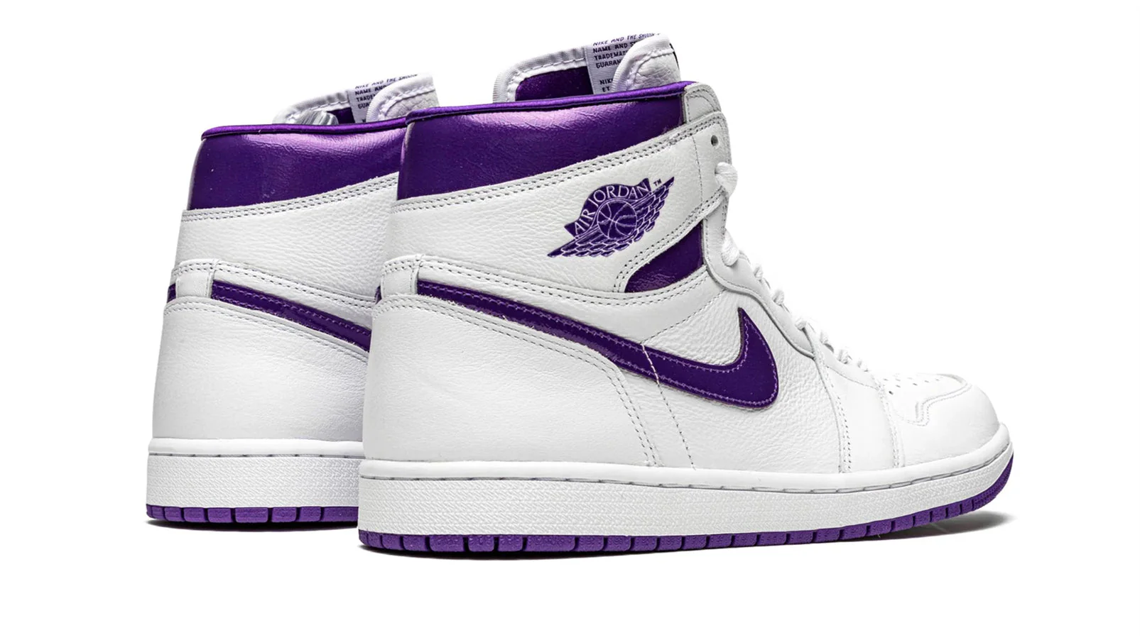 Jordan 1 RETRO HIGH WMNS