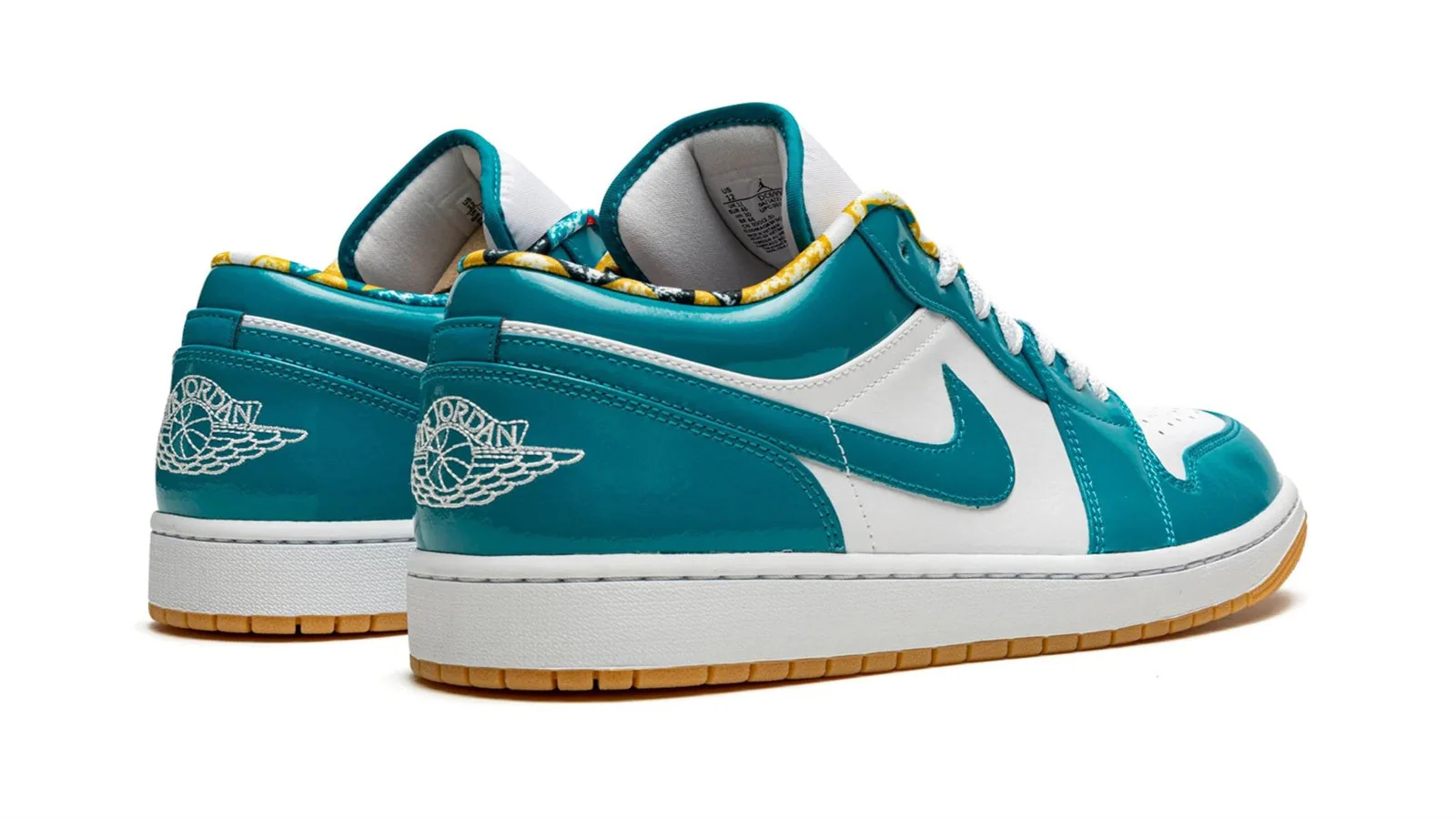 Jordan 1 Low SE