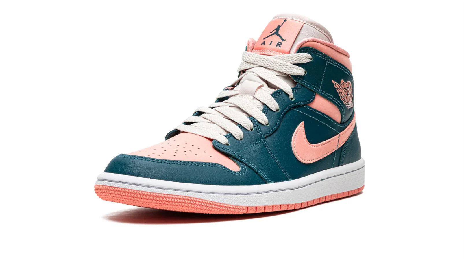 Jordan 1 MID WMNS