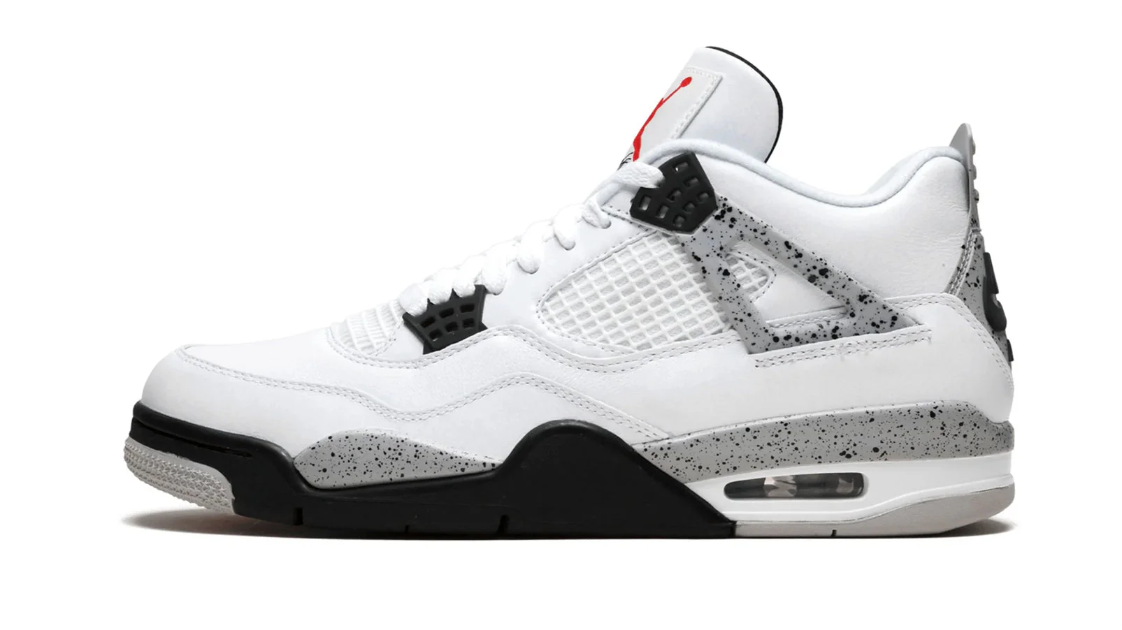 Jordan 4 Retro OG