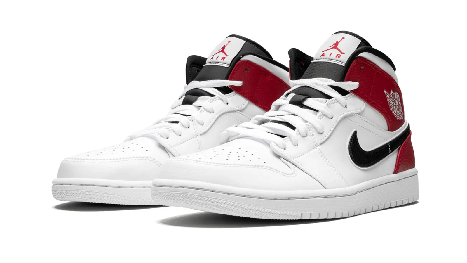 Jordan 1 Mid