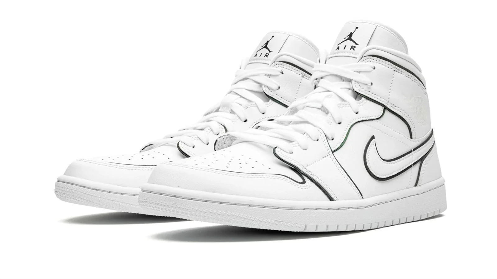 Jordan 1 MID WMNS