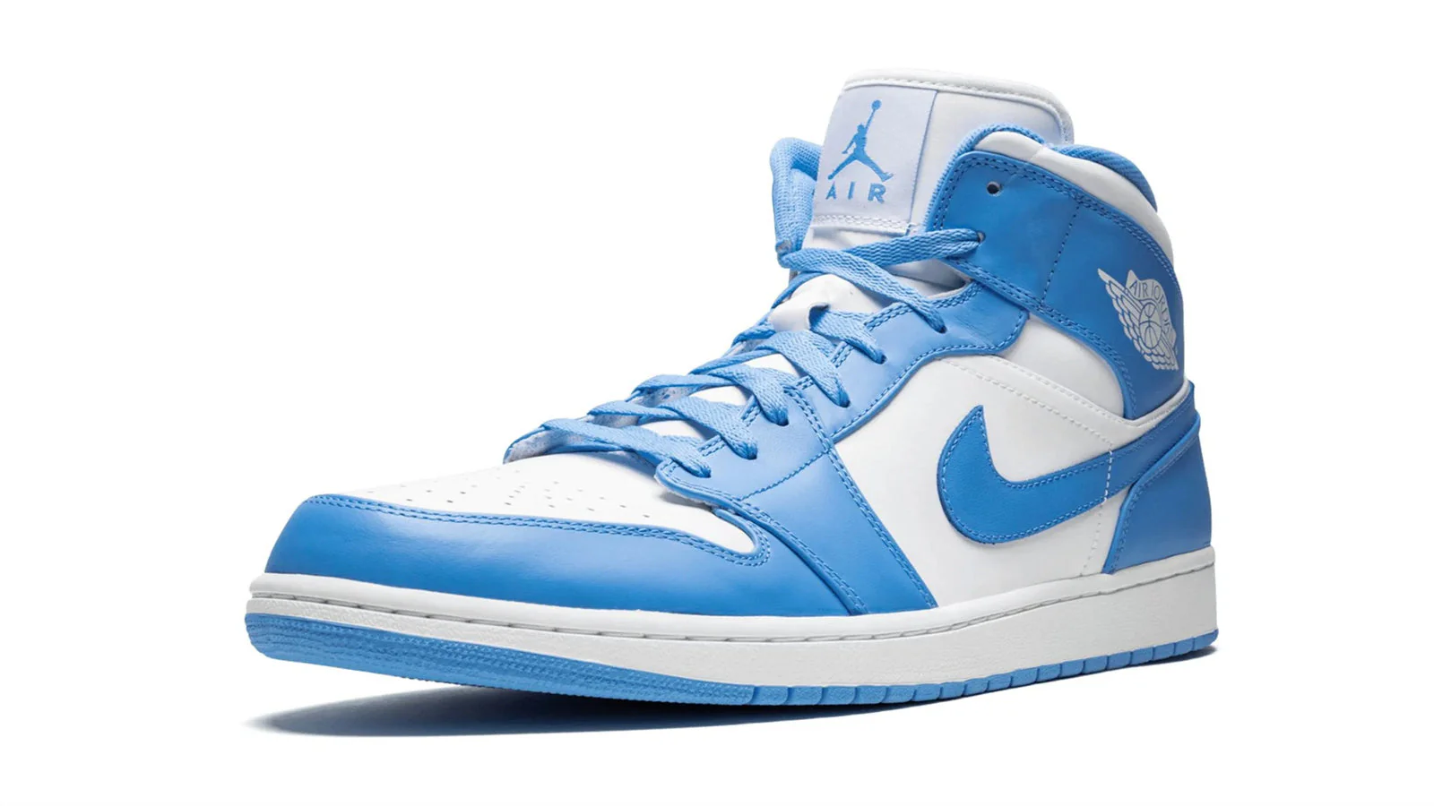Jordan 1 Mid