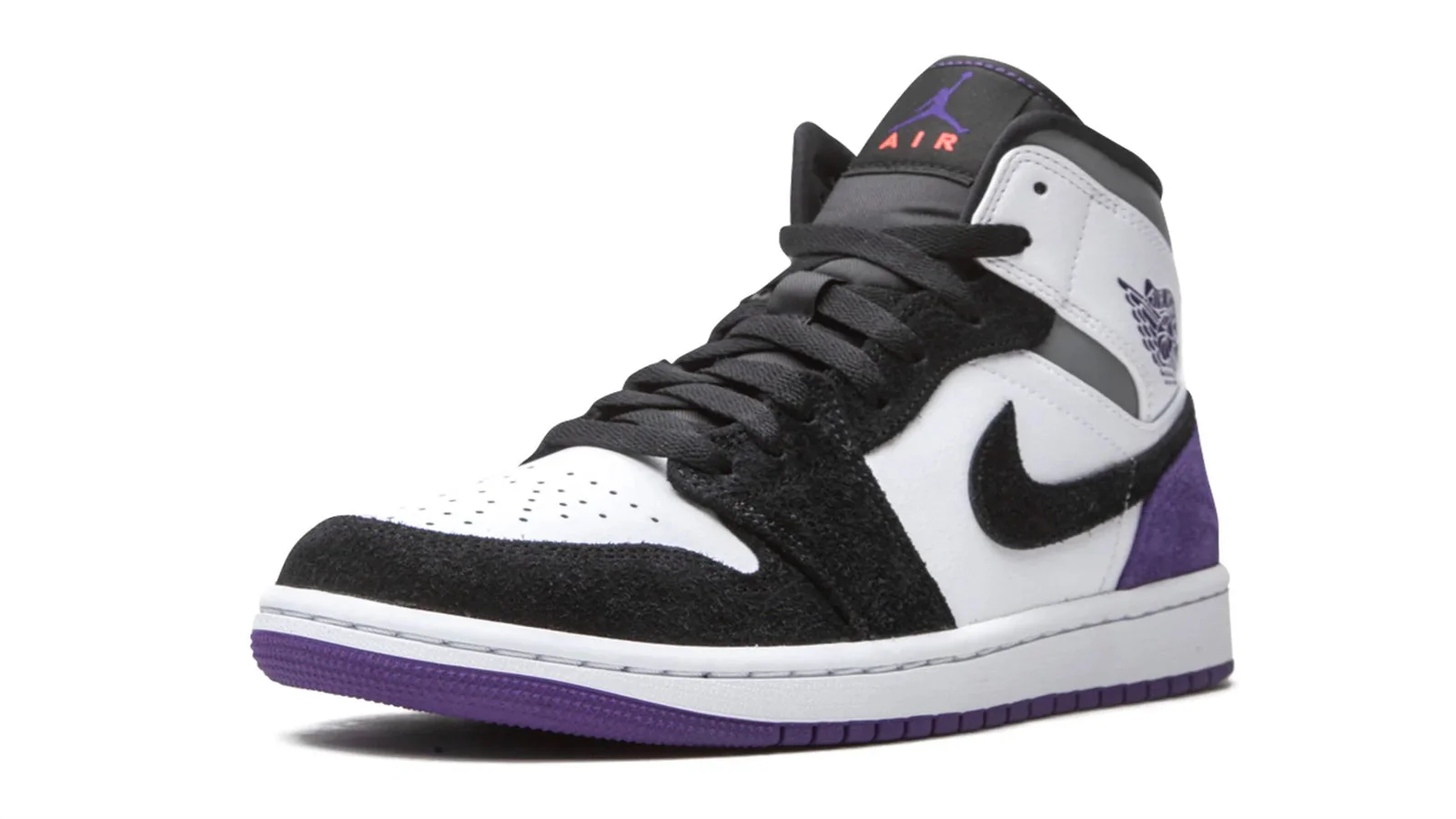 Jordan 1 Mid