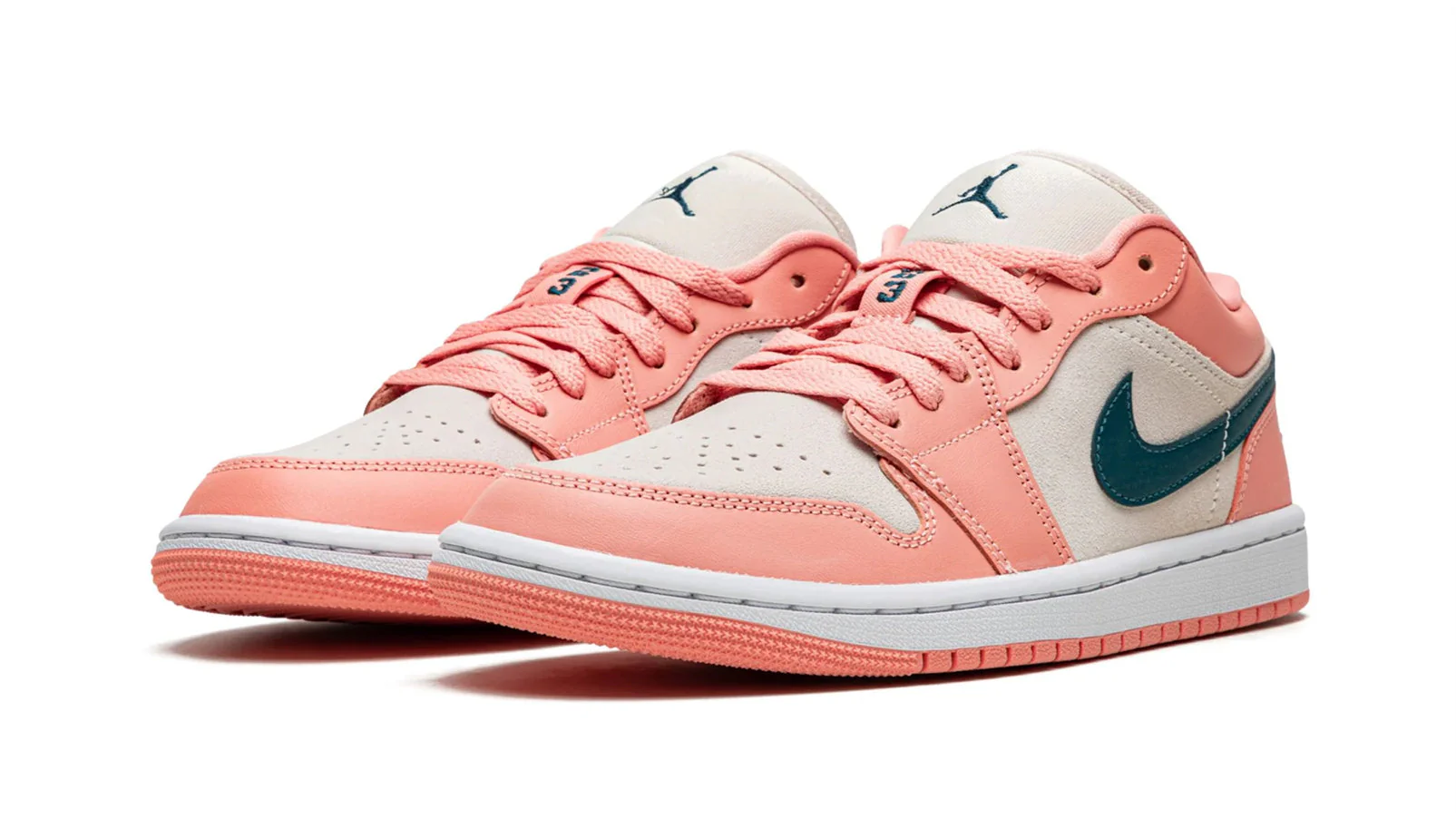 Jordan 1 LO WMNS