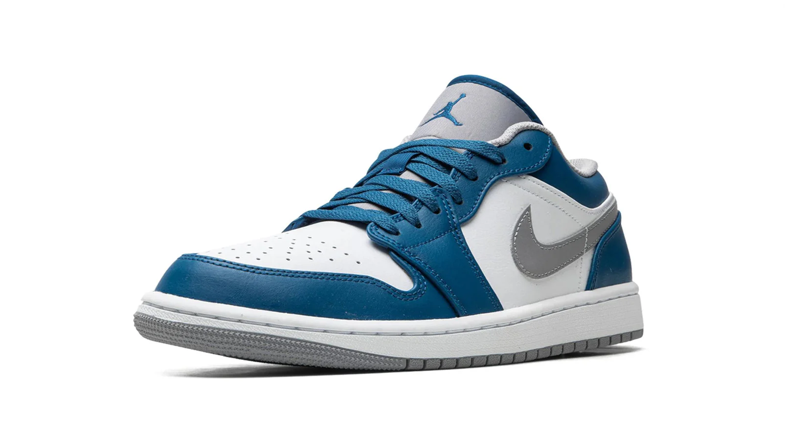 Jordan 1 Low