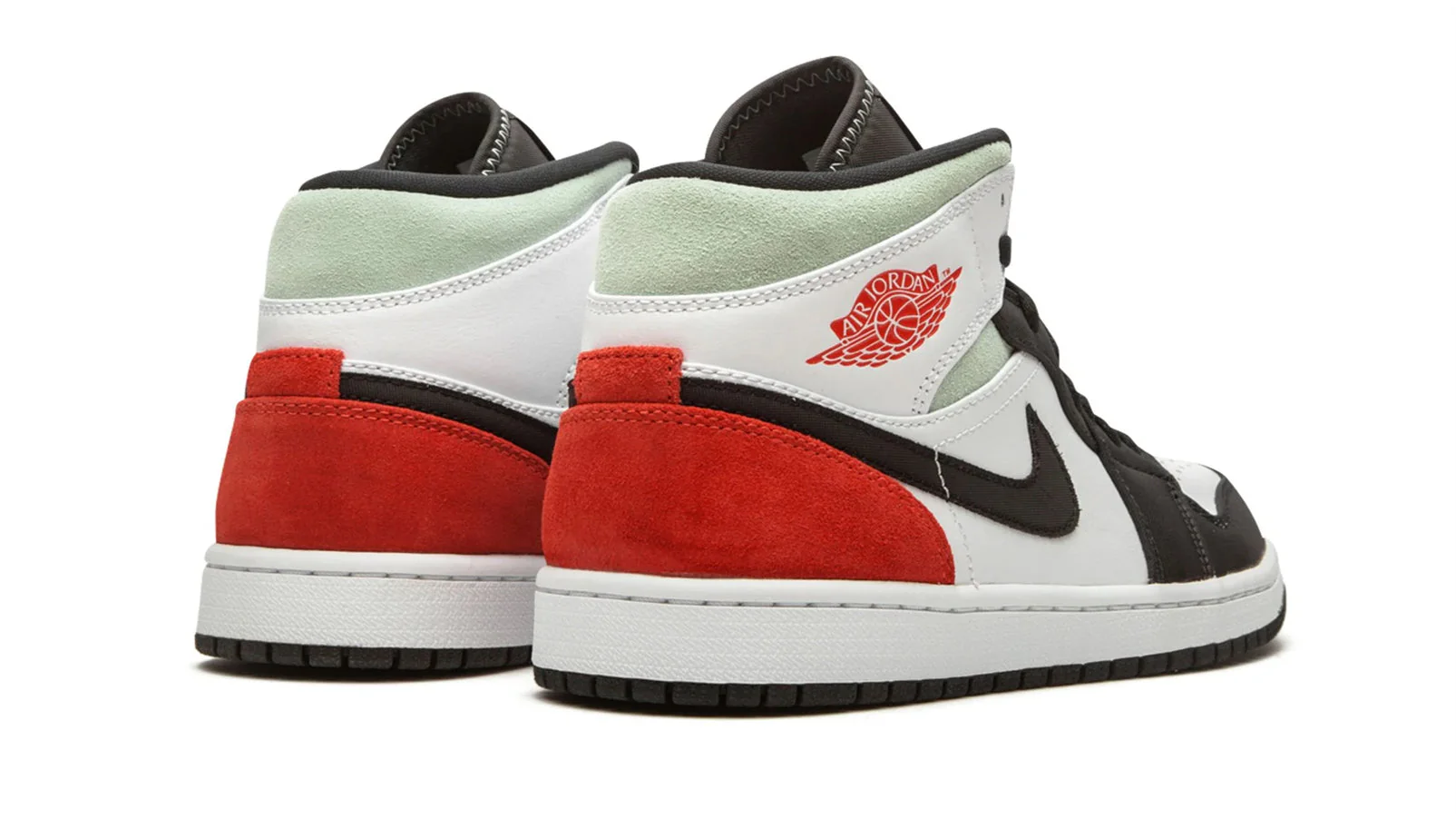 Jordan 1 Mid SE