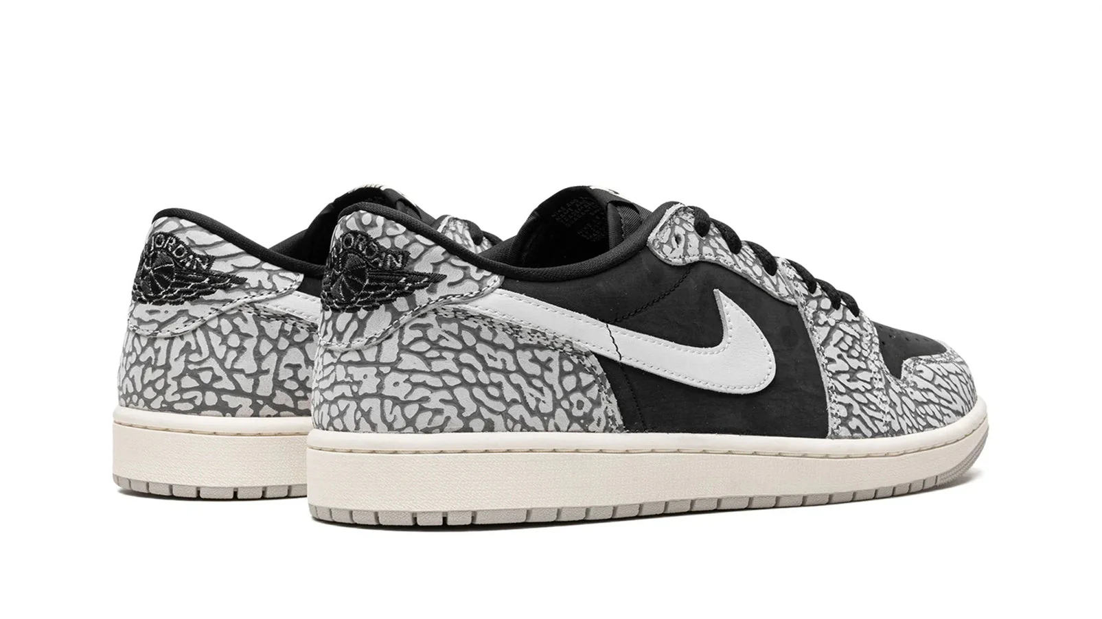 Jordan 1 Low