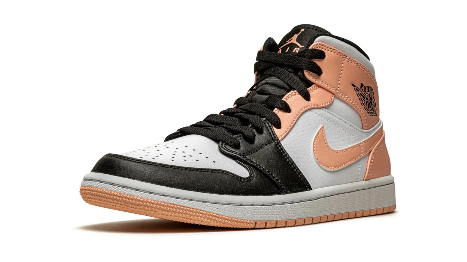 Jordan 1 Mid