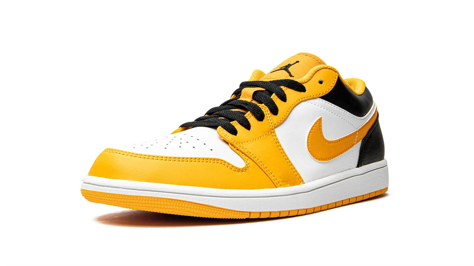 Jordan 1 Low