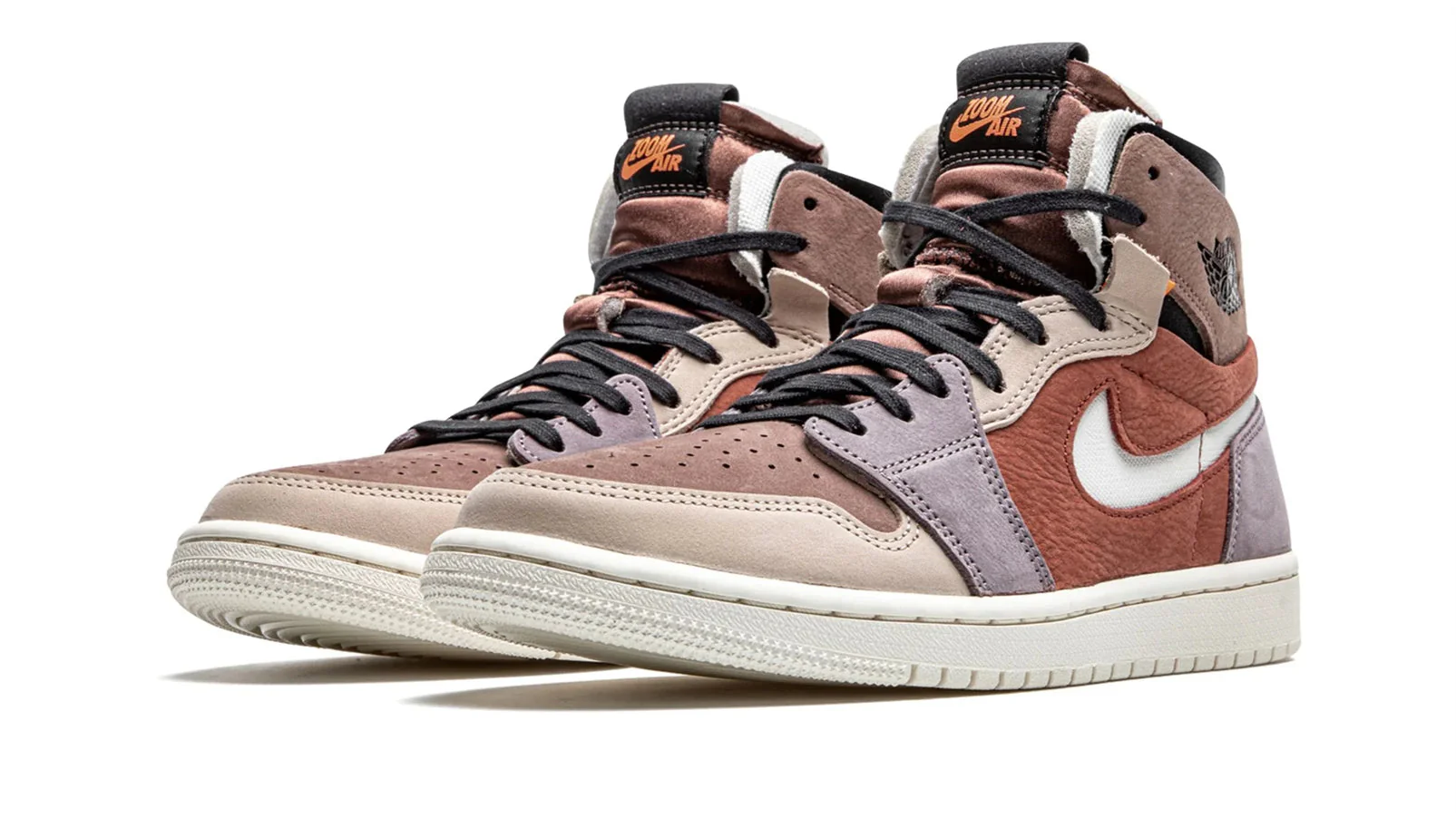 Jordan 1 HIGH ZOOM CM WMNS