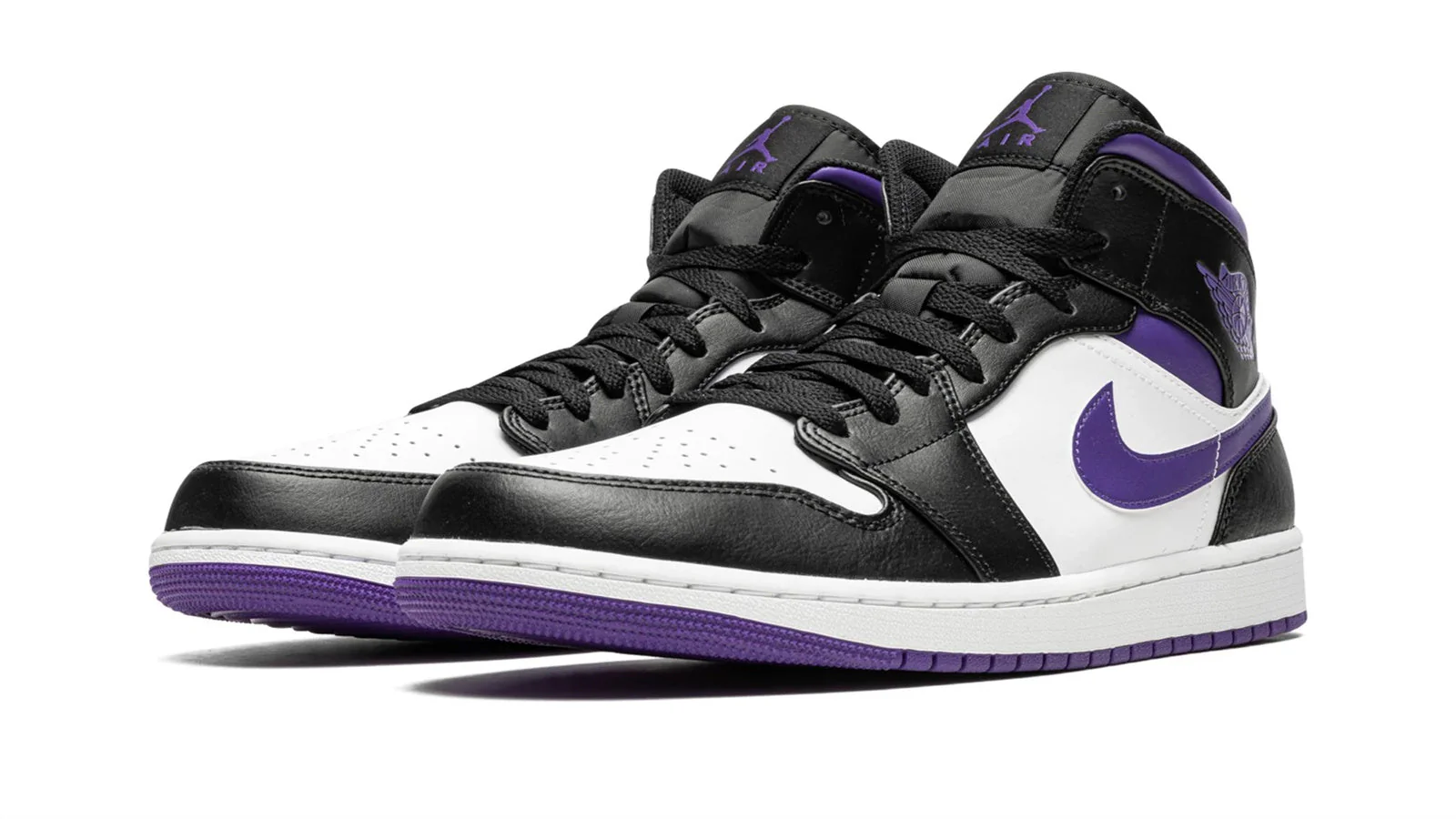Jordan 1 Mid