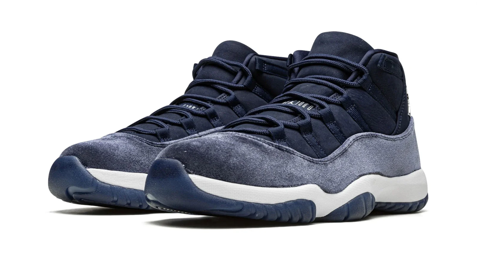 Jordan 11 VELVET WMNS