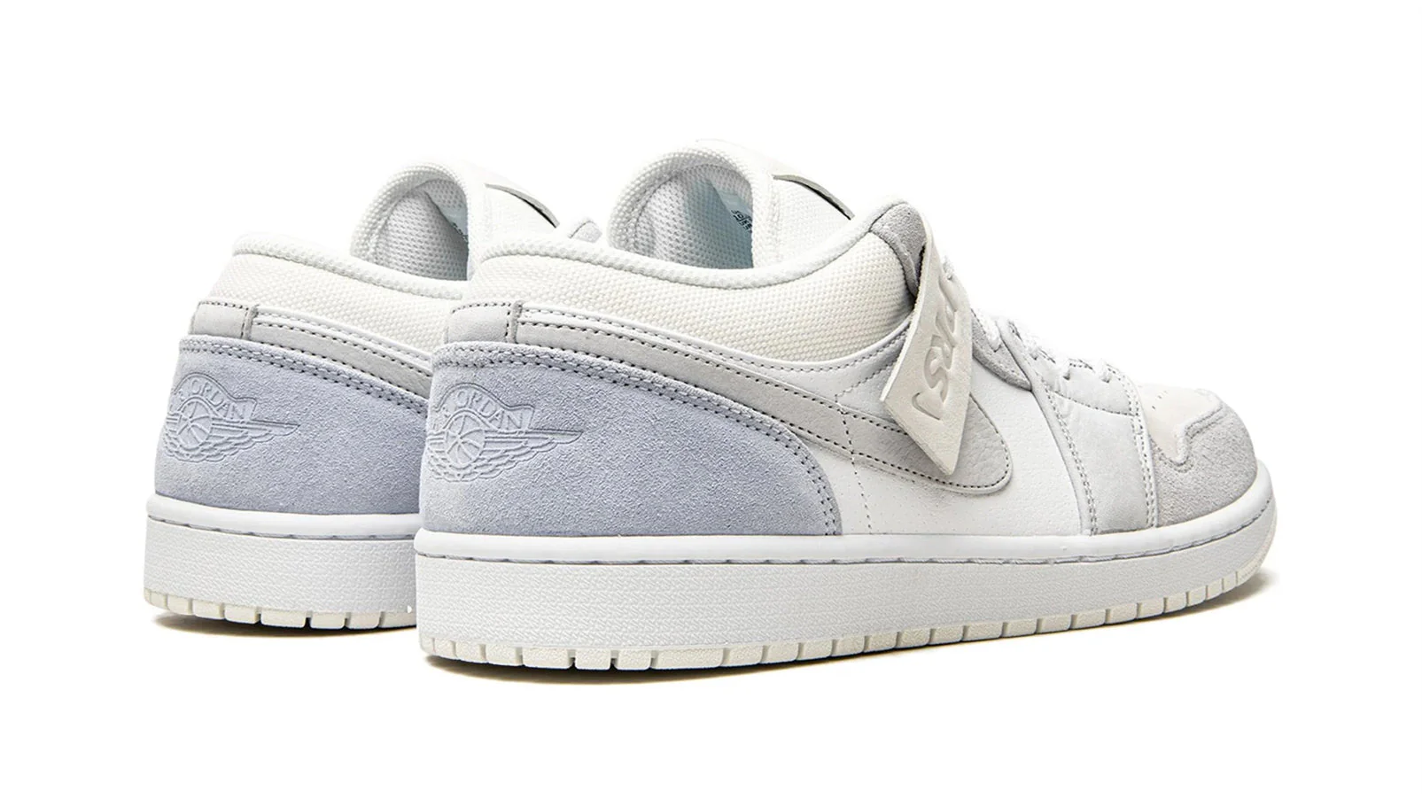 Jordan 1 Low