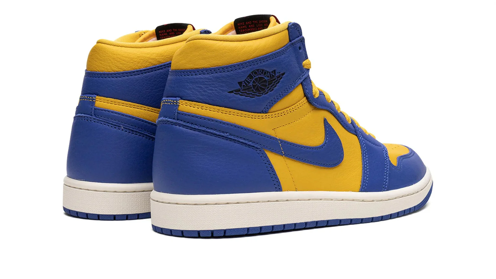 Jordan 1 HIGH OG WMNS