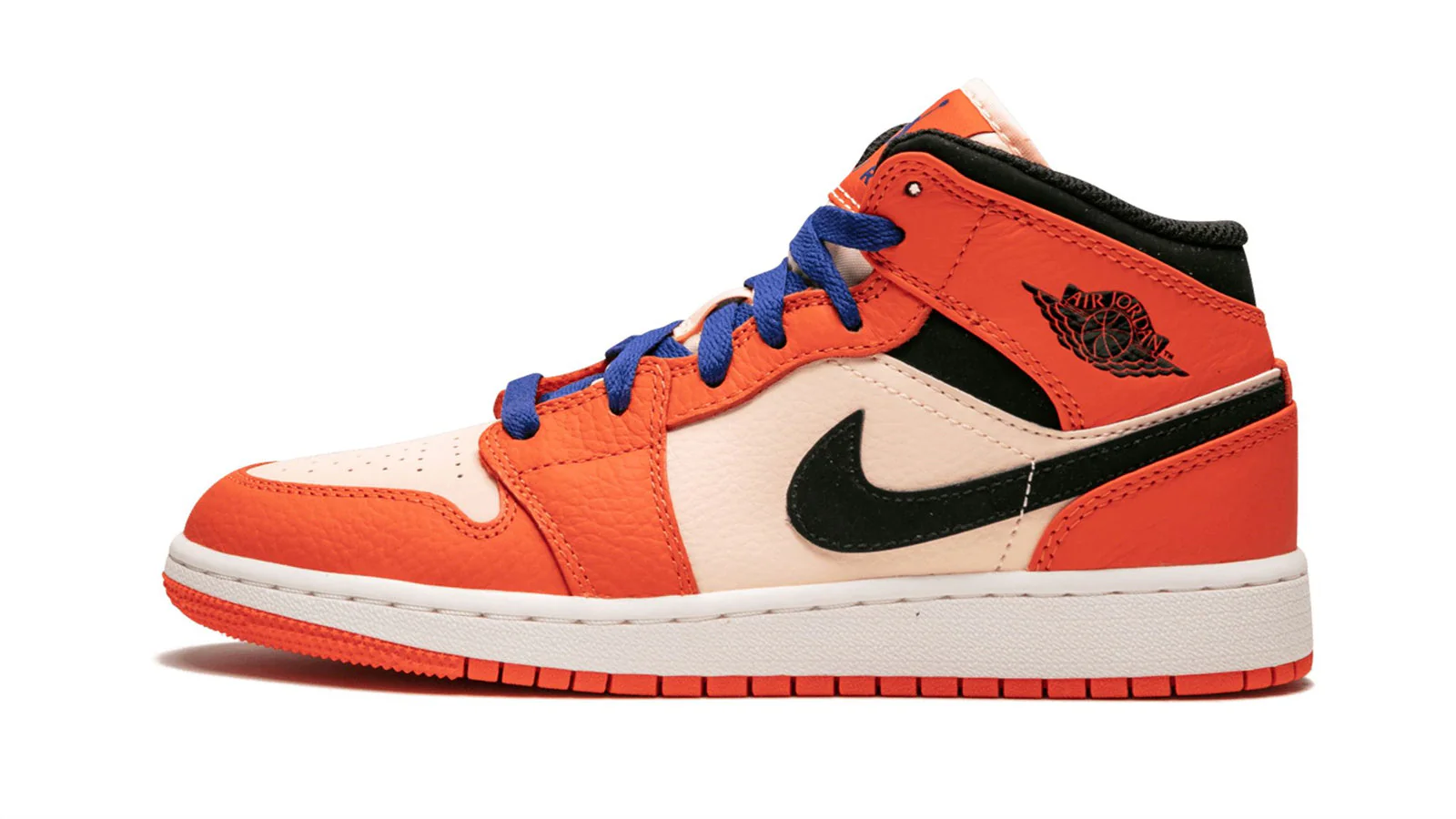 Jordan 1 Mid SE GS