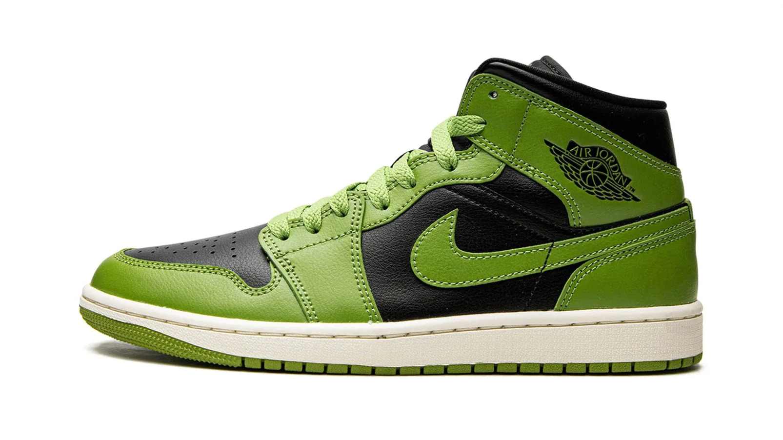 Jordan 1 MID WMNS