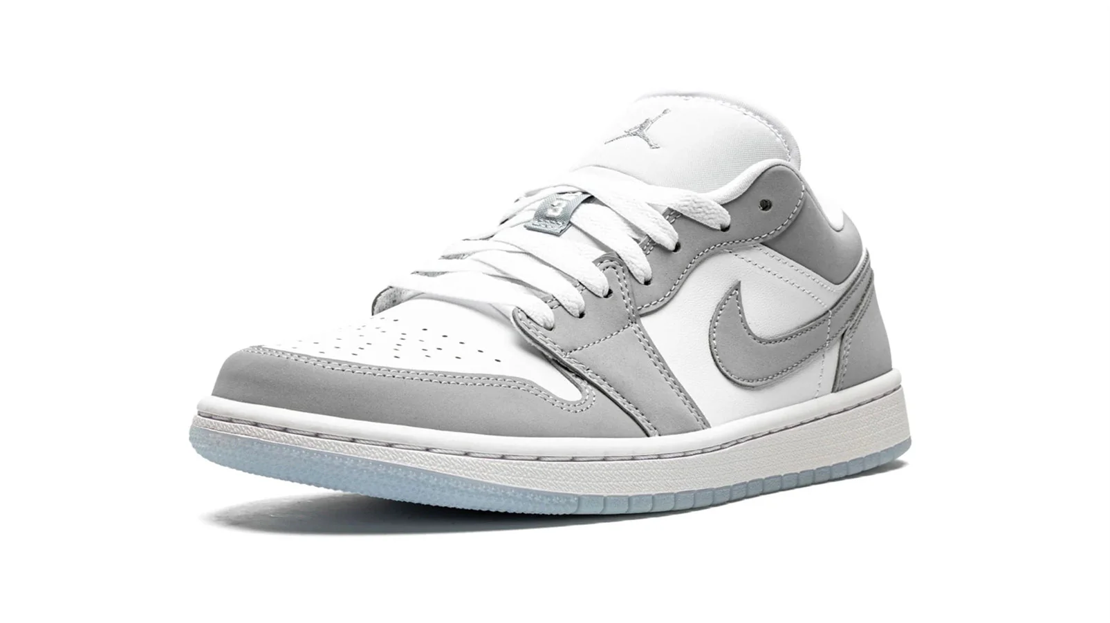 Jordan 1 LOW WMNS
