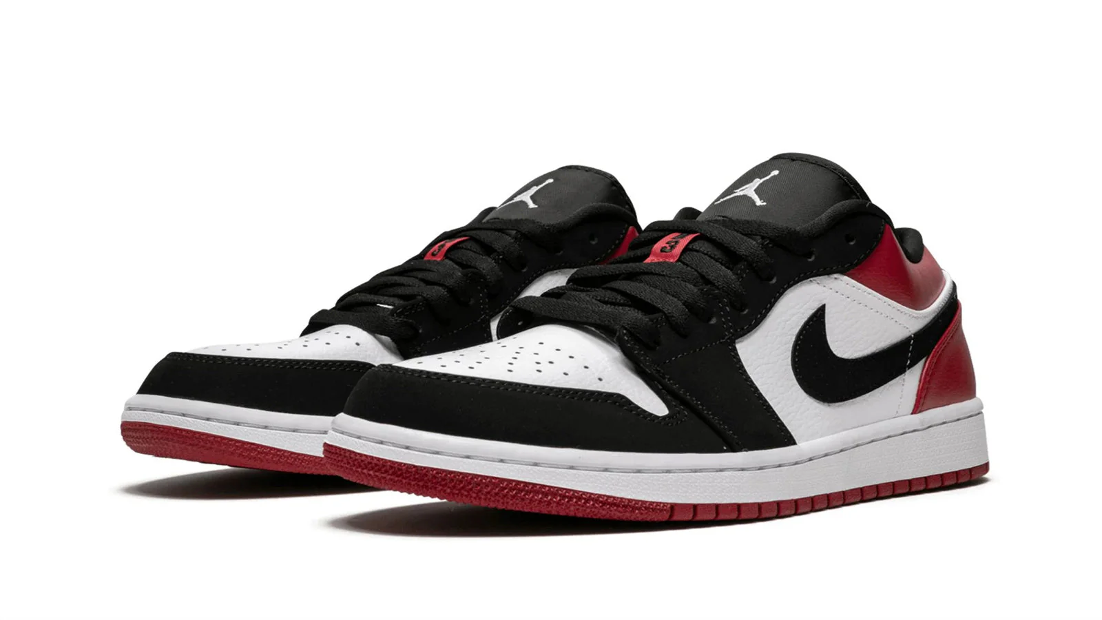 Jordan 1 Low