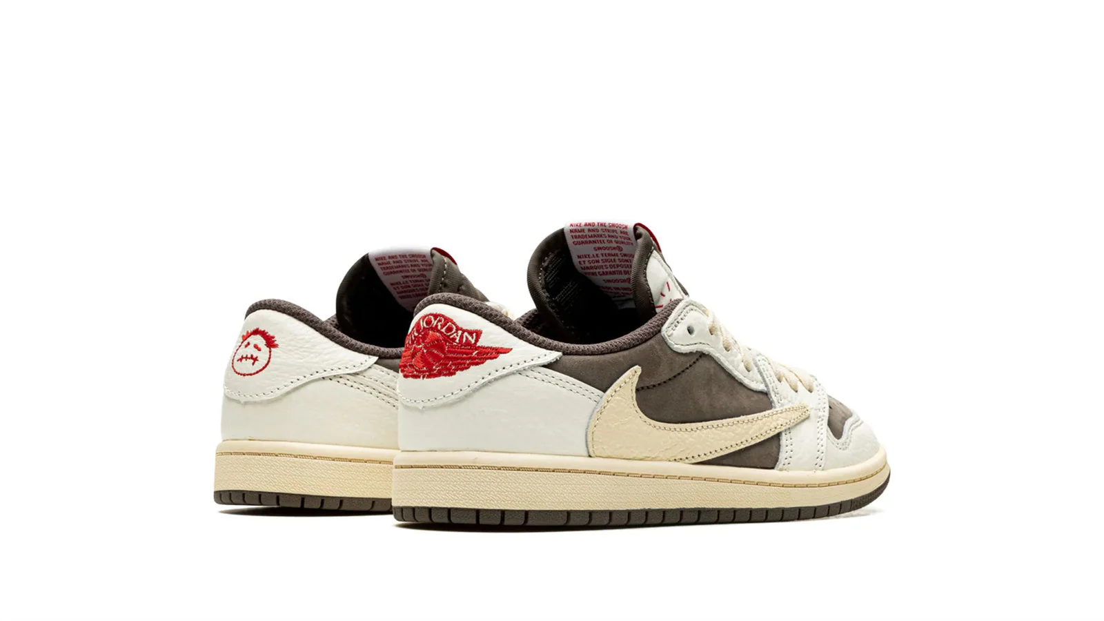 Jordan 1 Low OG SP PS
