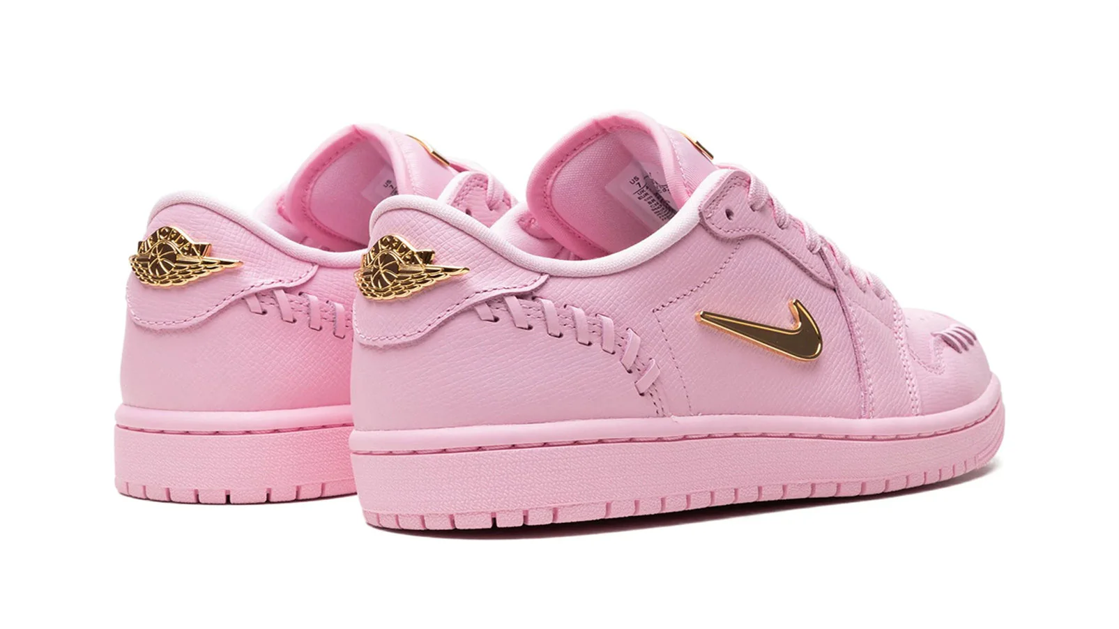 Jordan 1 LOW WMNS