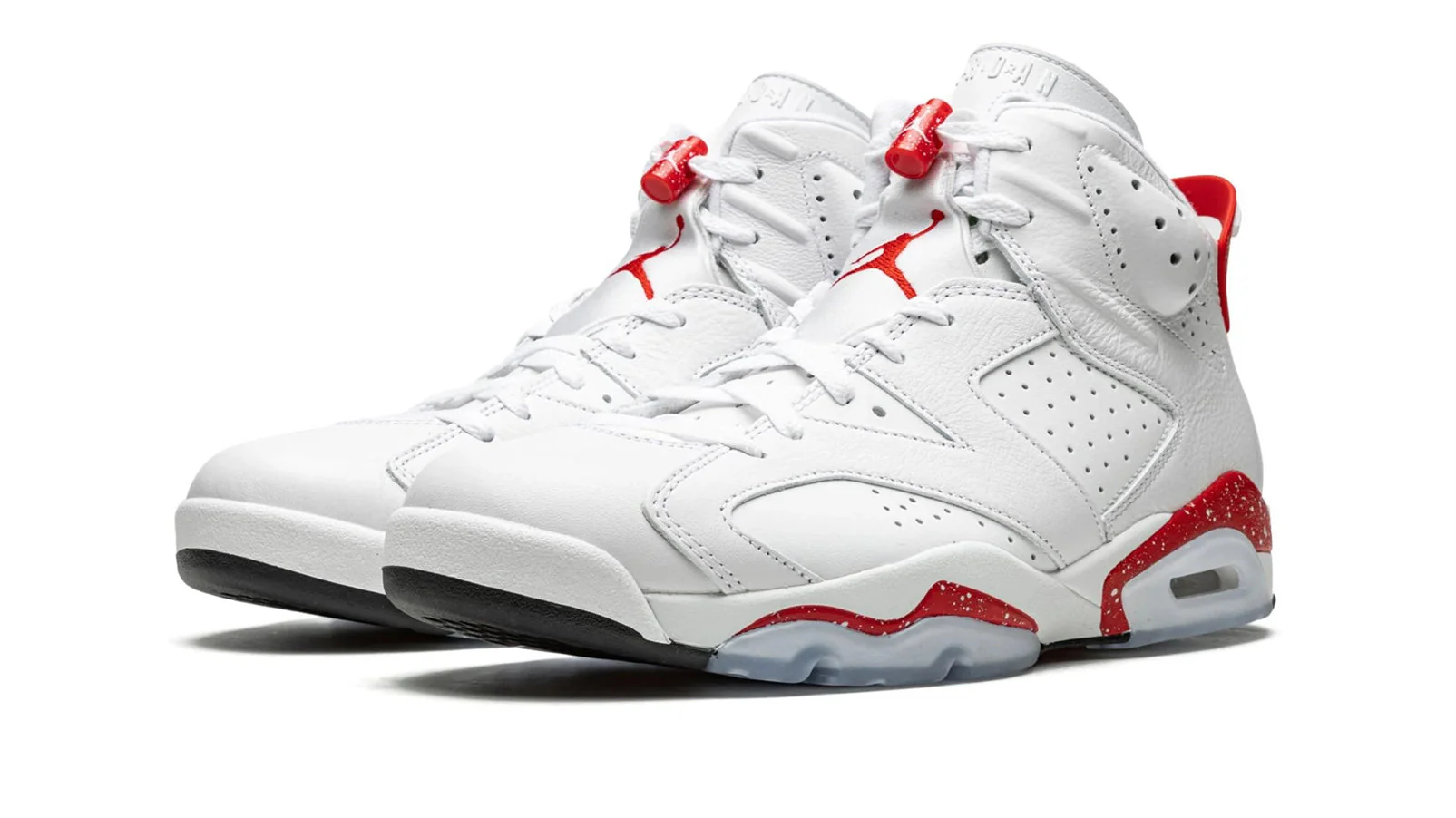 Jordan 6 Retro