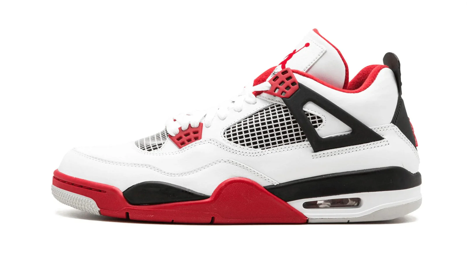 Jordan 4 Retro