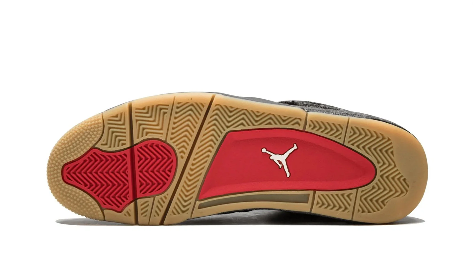 Jordan 4 Retro Levis NRG