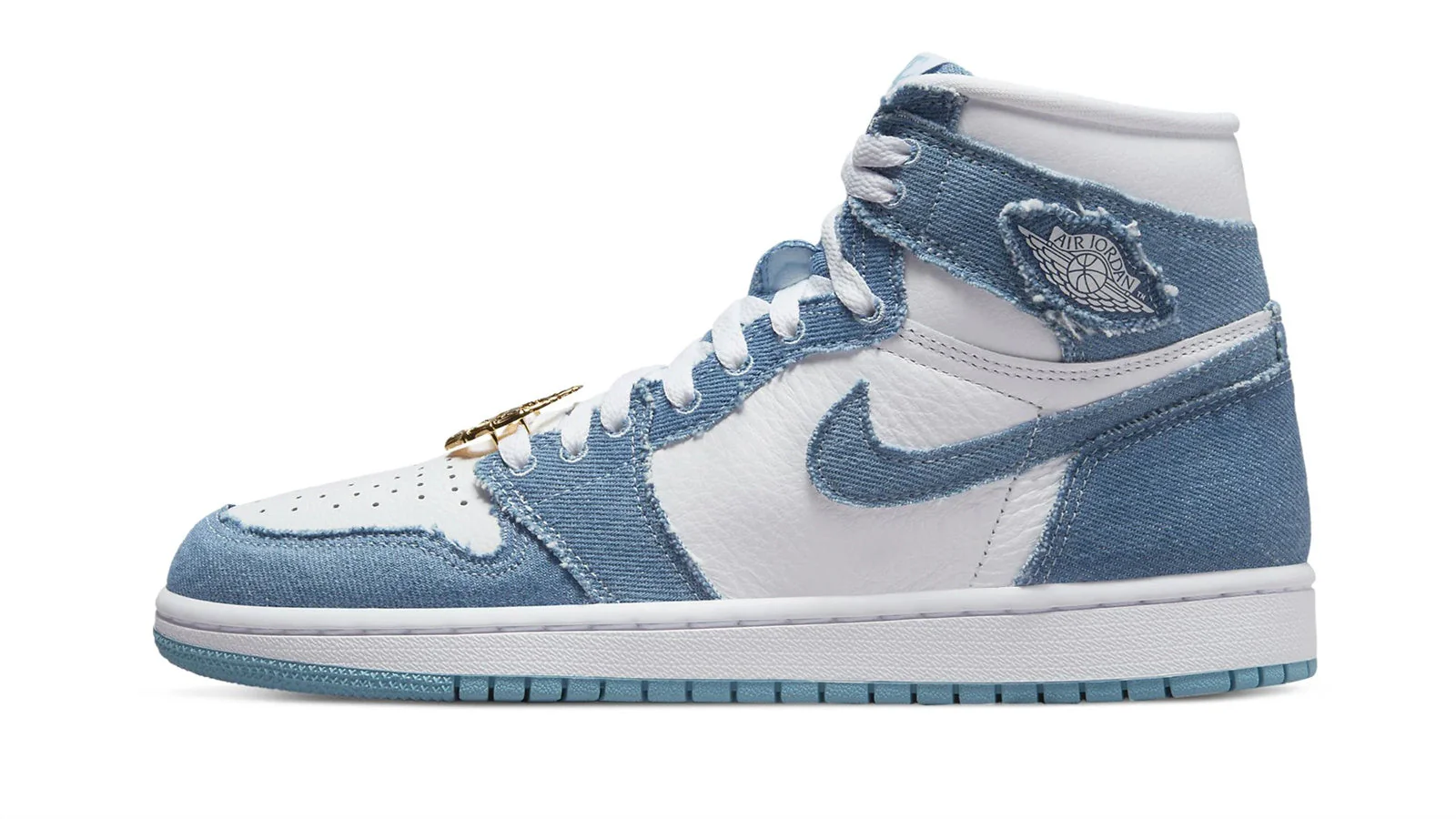 Jordan 1 HIGH OG WMNS