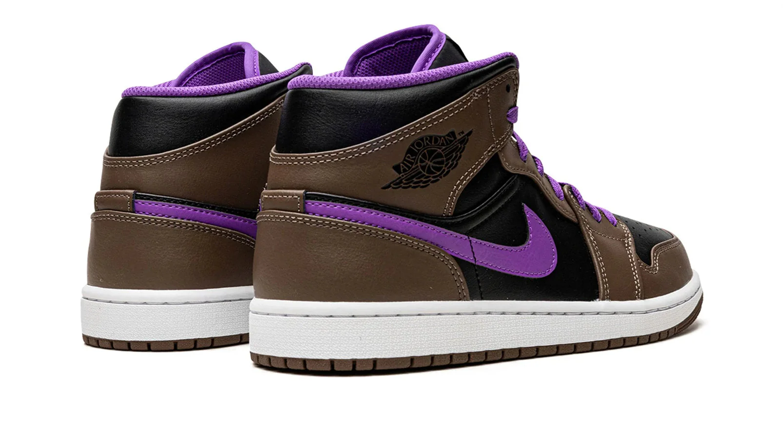 Jordan 1 MID