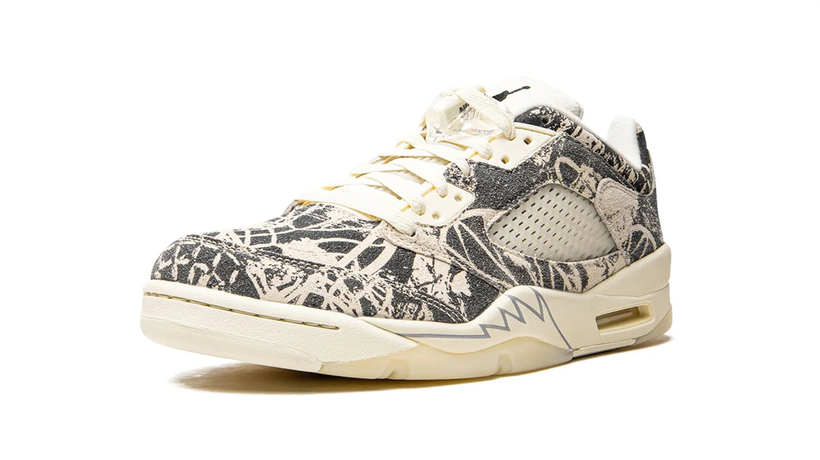 Jordan 5 LO WMNS