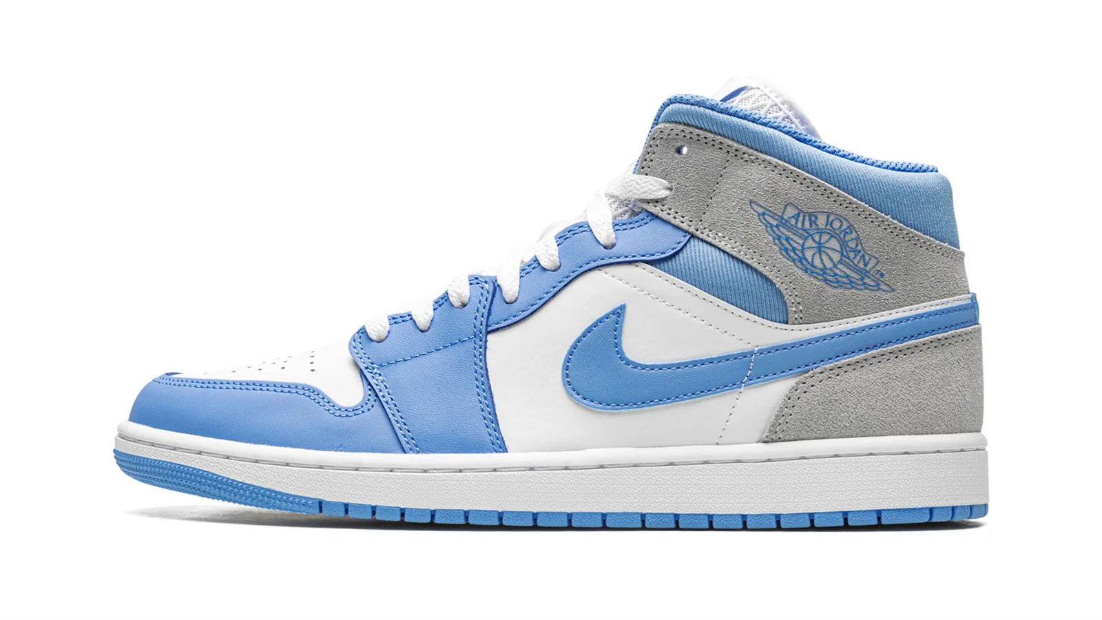 Jordan 1 Mid SE