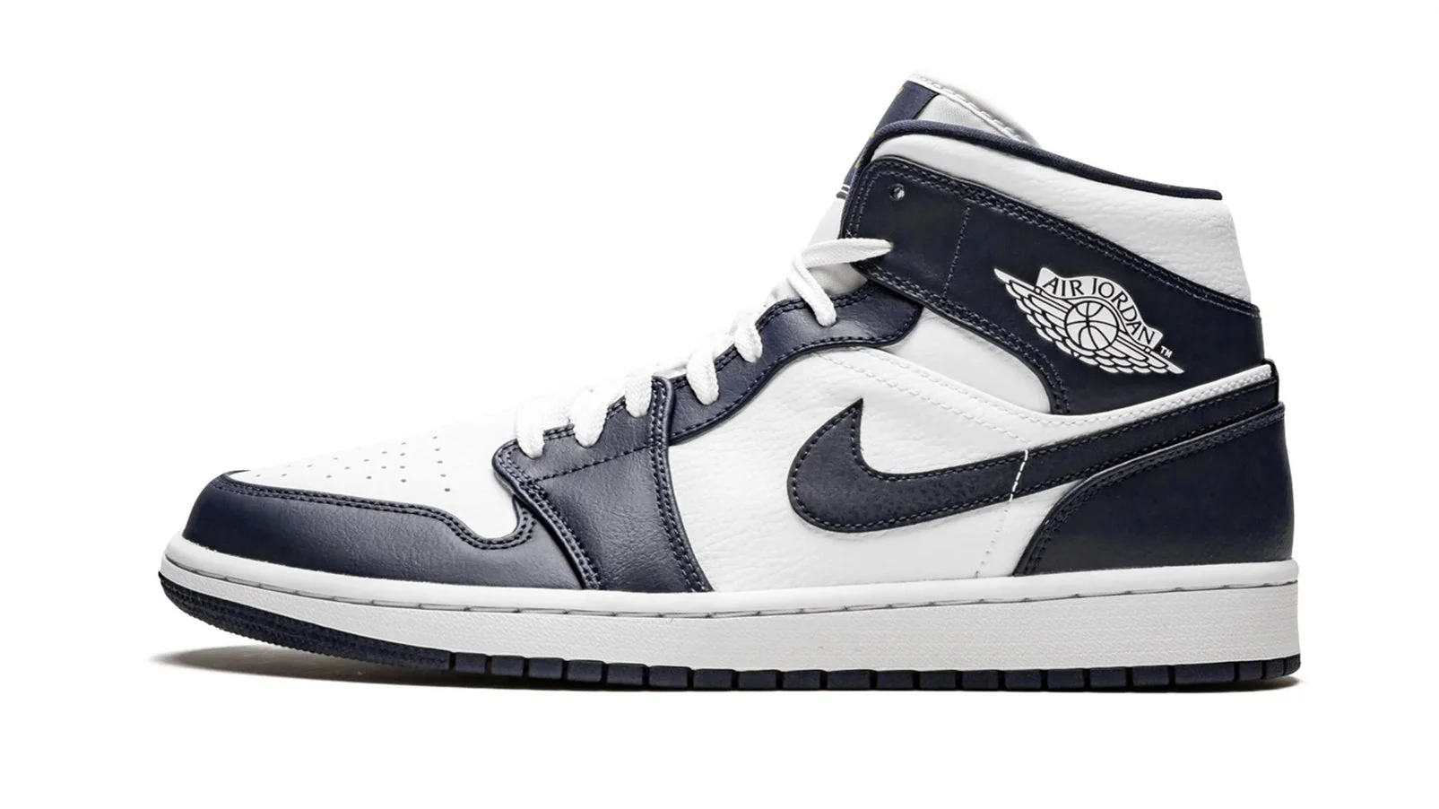 Jordan 1 Mid