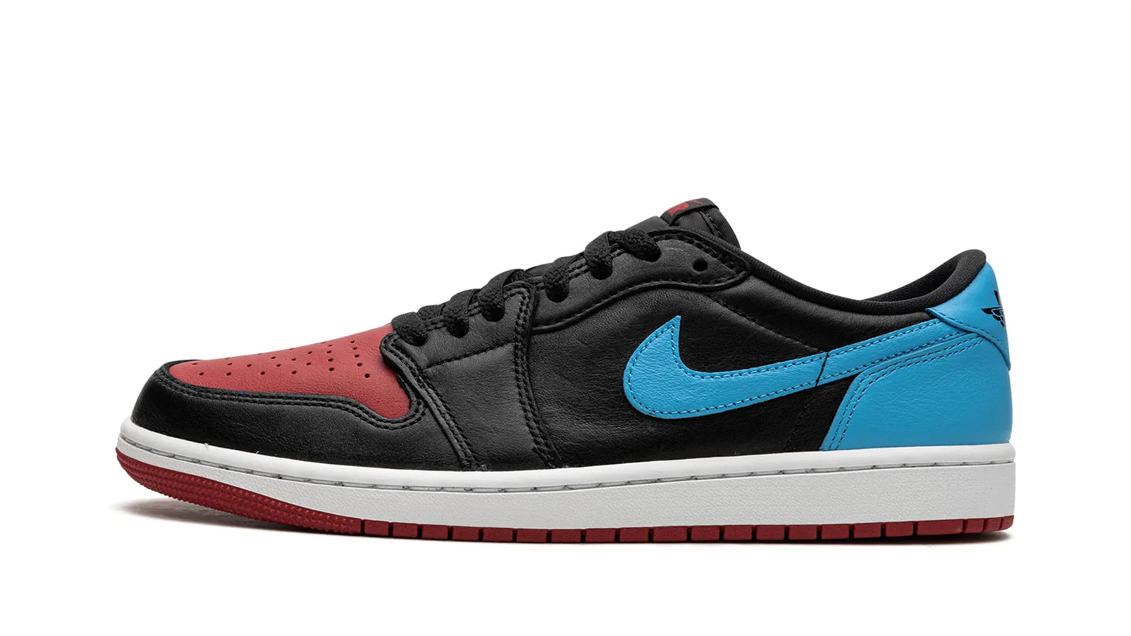 Jordan 1 LO OG WMNS