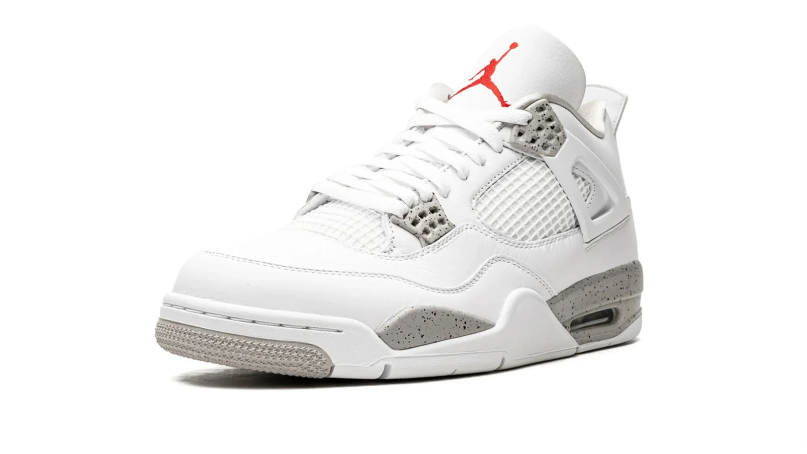 Jordan 4 Retro