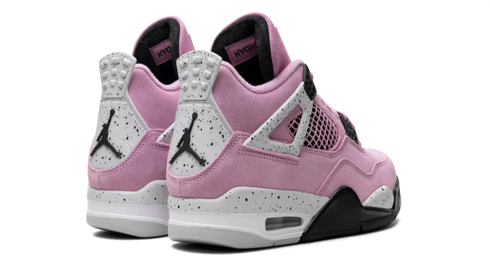 Jordan 4 WMNS