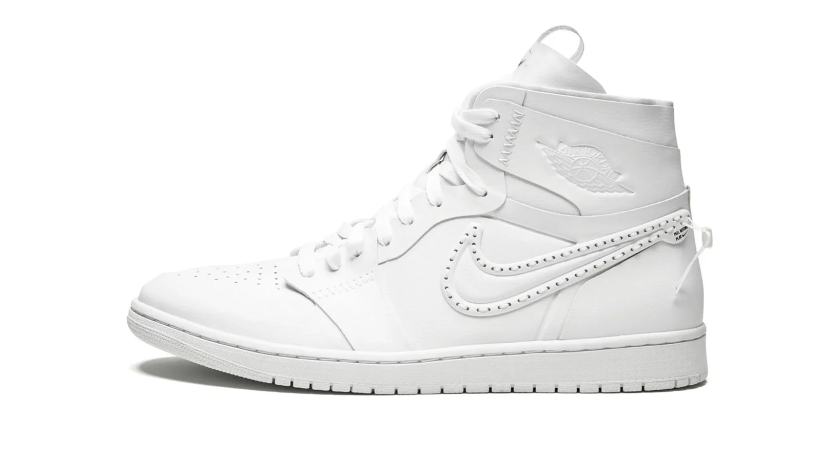 Jordan 1 Retro HI NCXL