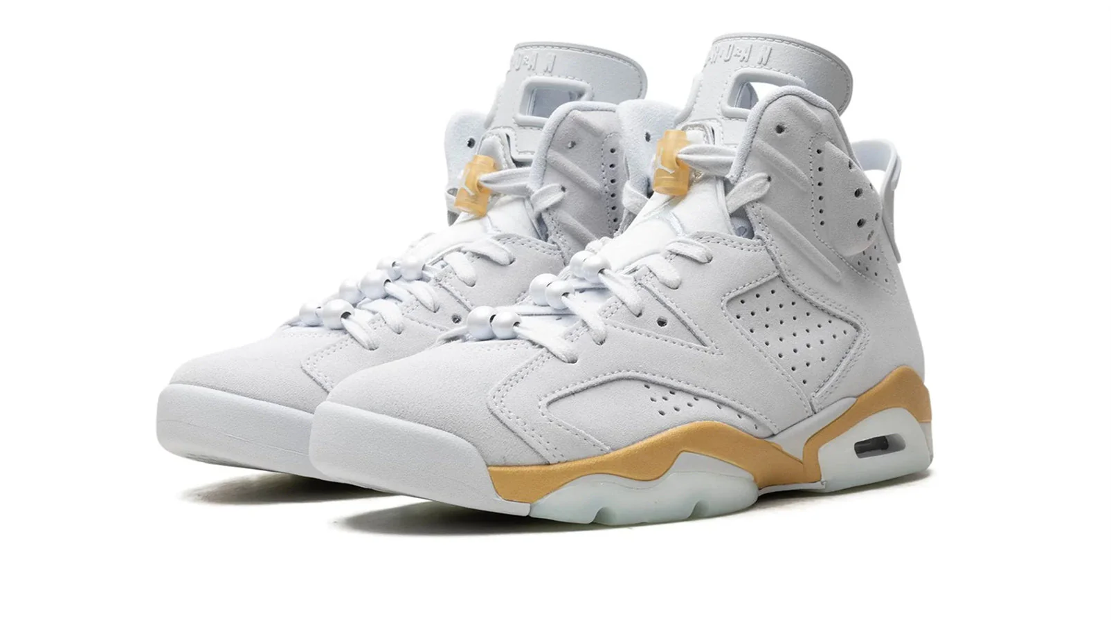 Jordan 6 WMNS