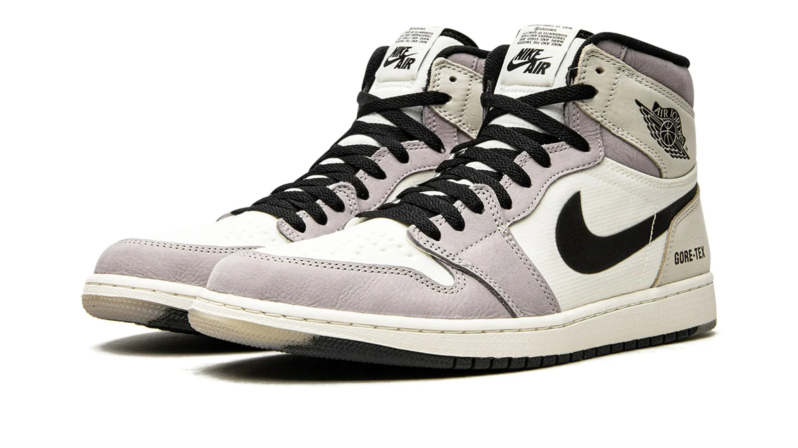 Jordan 1 Element