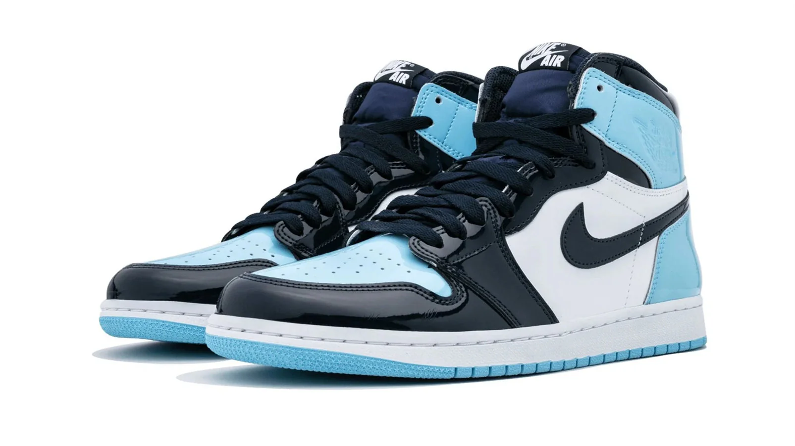 Jordan 1 HIGH OG WMNS