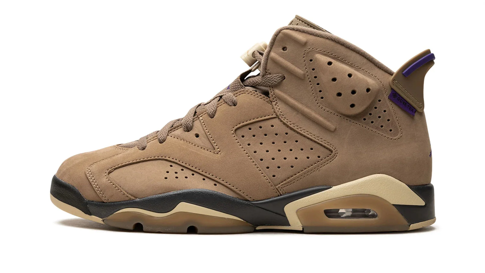 Jordan 6 GORE-TEX WMNS