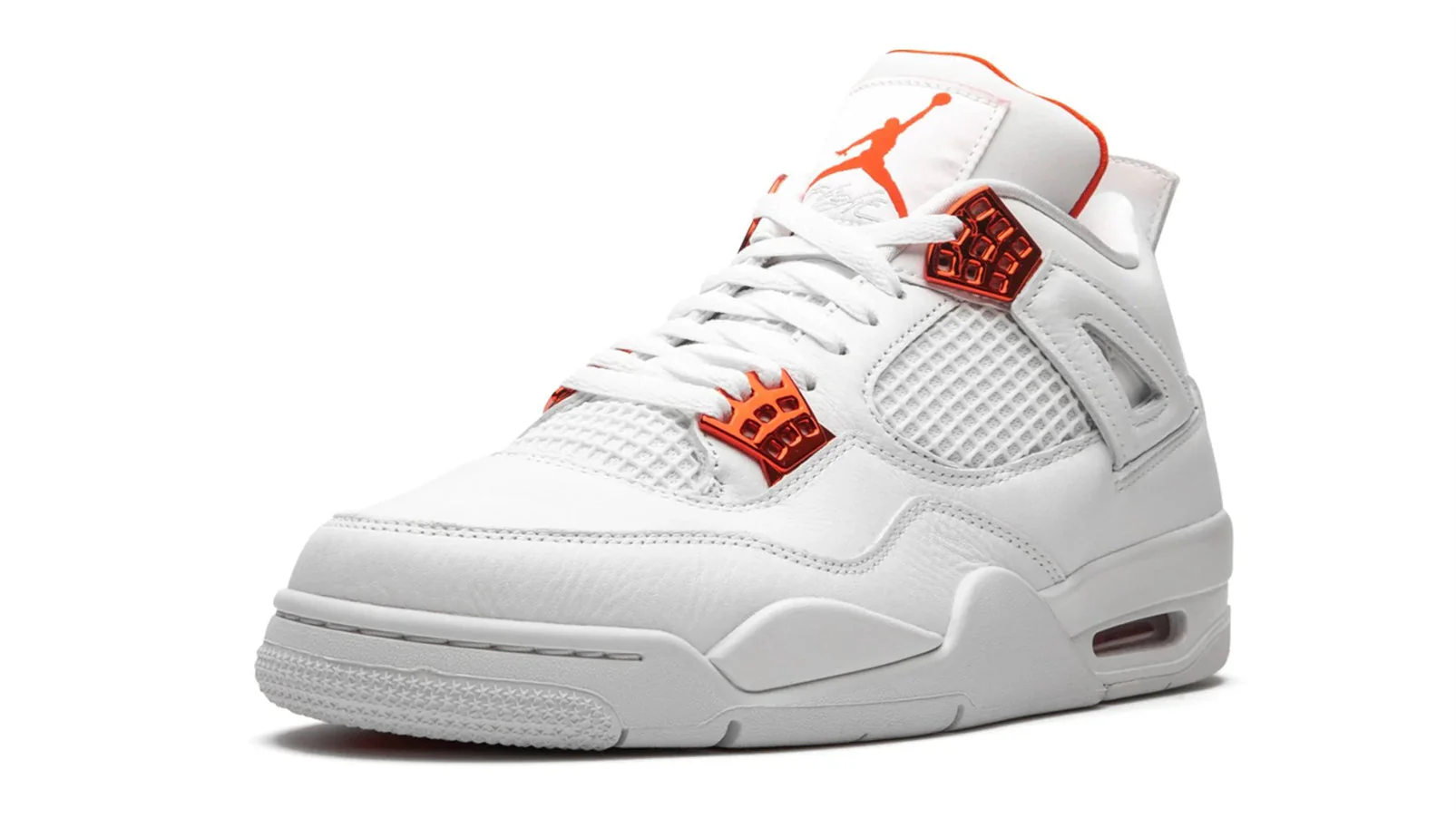 Jordan 4 Retro