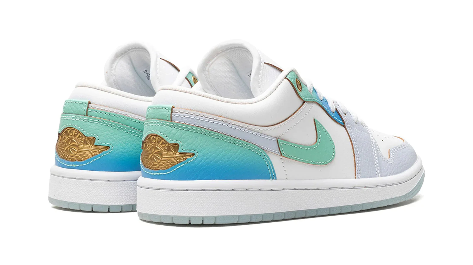 Jordan 1 Low WMNS