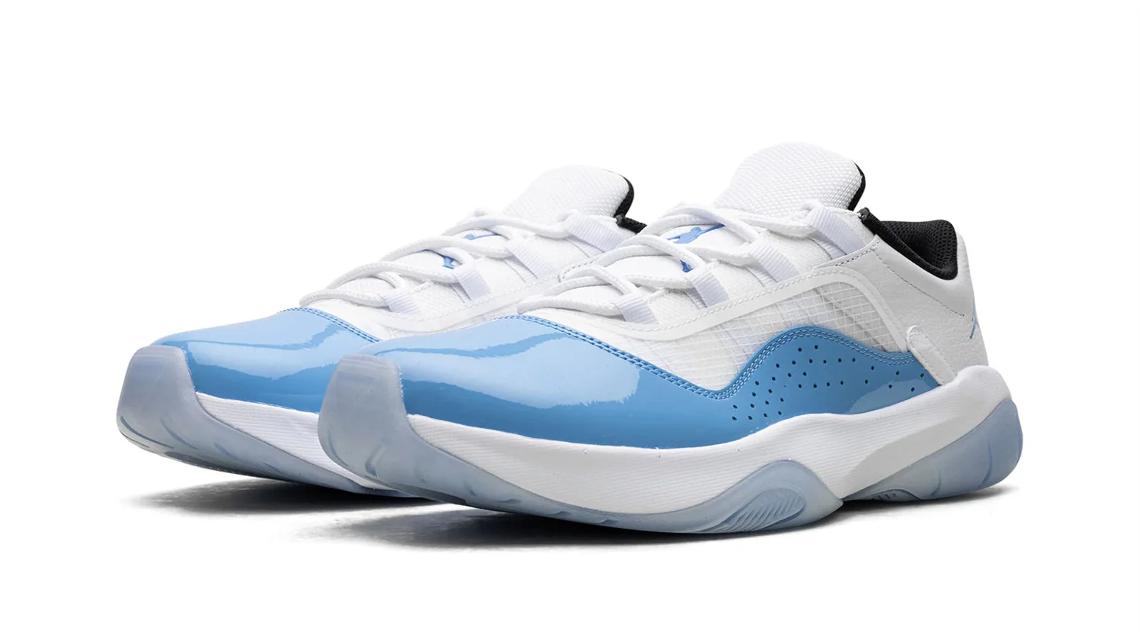 Jordan 11 CMFT Low